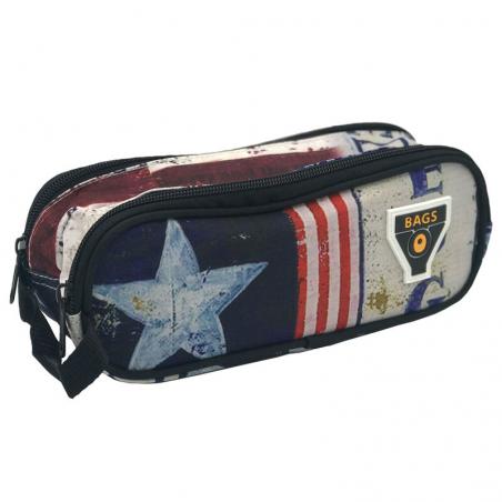 Portatodo Edge doble - Imagen 1