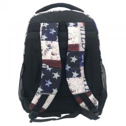 Mochila Edge adaptable 46cm - Imagen 2