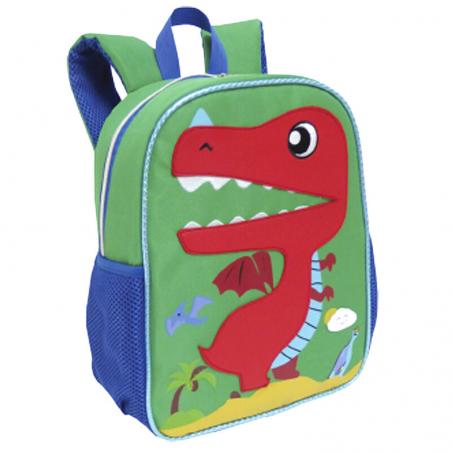 Mochila Dino 30cm - Imagen 1
