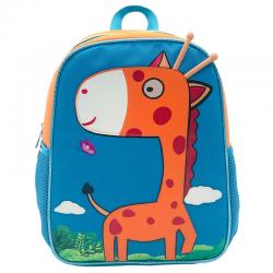 Mochila Jirafa 30cm - Imagen 1