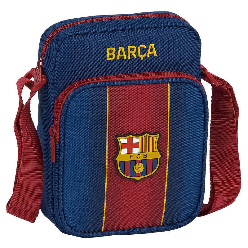 Bandolera F.C. Barcelona - Imagen 1
