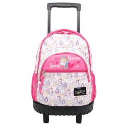 Trolley Sweet Dream 46cm - Imagen 1