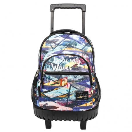 Trolley Dance with Waves 46cm - Imagen 1