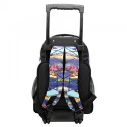Trolley Dance with Waves 46cm - Imagen 2