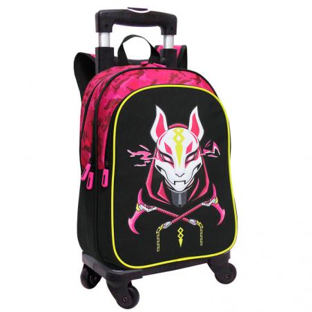 Trolley Max Drift Fortnite 42cm - Imagen 1