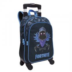 Trolley Raven 2 Fortnite 42cm - Imagen 1