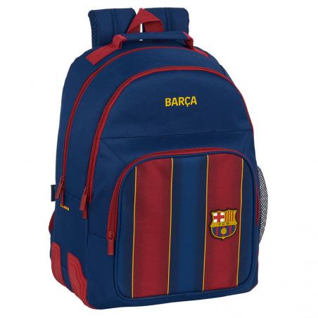 Mochila F.C. Barcelona adaptable 42cm - Imagen 1