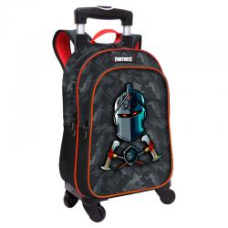 Trolley Black Knight Fortnite 42cm - Imagen 1