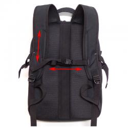 Mochila multifuncion 46cm - Imagen 2