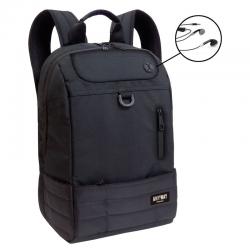Mochila multifuncion 46cm - Imagen 4