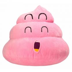 Cojin Poop Dr. Slump - Imagen 1