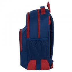 Mochila F.C. Barcelona adaptable 42cm - Imagen 3