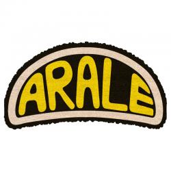 Feludo Logo Gorra Arale Dr Slump - Imagen 1