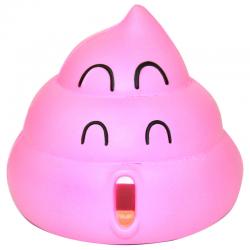 Muñeco antiestres Poop Dr. Slump - Imagen 1