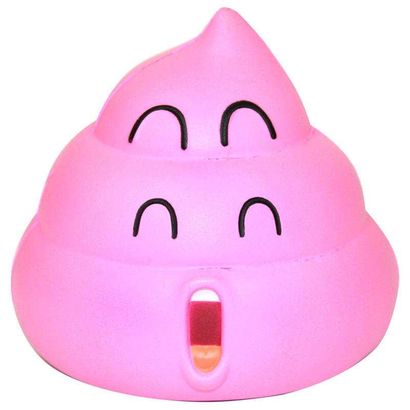 Muñeco antiestres Poop Dr. Slump - Imagen 1