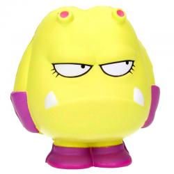 Figura antiestres Rey Nikochan Dr. Slump 10cm - Imagen 1