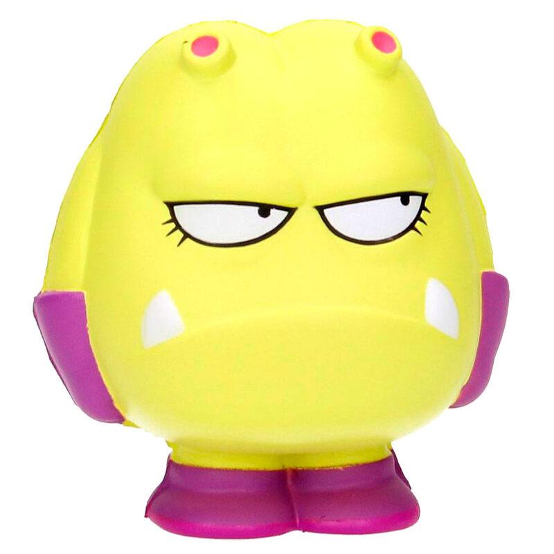Figura antiestres Rey Nikochan Dr. Slump 10cm - Imagen 1