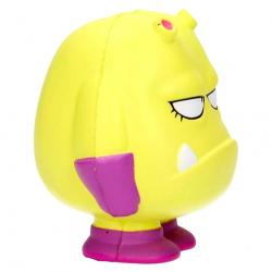 Figura antiestres Rey Nikochan Dr. Slump 10cm - Imagen 3