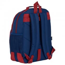 Mochila F.C. Barcelona adaptable 42cm - Imagen 4