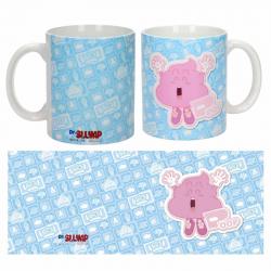 Taza Poop Dr. Slump - Imagen 1