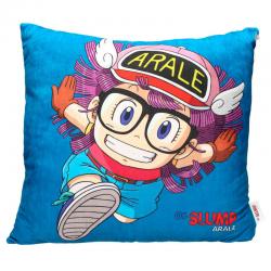 Cojin Arale Dr Slump - Imagen 1