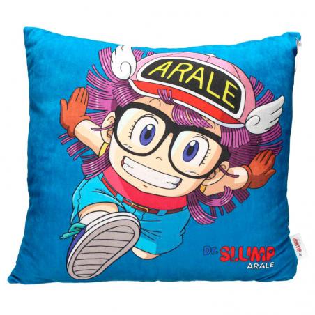 Cojin Arale Dr Slump - Imagen 1