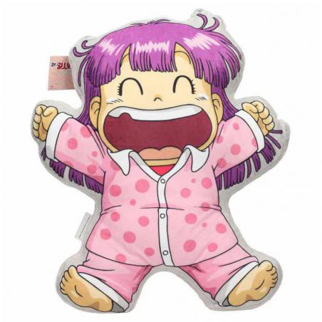 Cojin con forma Arale Dr. Slump - Imagen 1