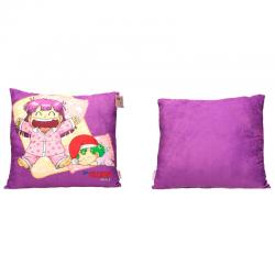 Cojin Arale y Gatchan Dr Slump - Imagen 2