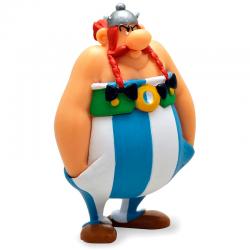 Figura Obelix Asterix El Galo 6cm - Imagen 1