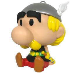 Figura hucha Chibi Asterix 16cm - Imagen 1