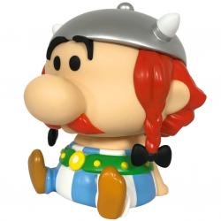 Figura hucha Chibi Obelix 16cm - Imagen 1