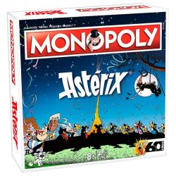 Juego monopoly Asterix - Imagen 1