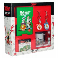 Set regalo Asterix - Imagen 1