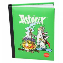 Diario luz Caldero Panoramix - Imagen 1