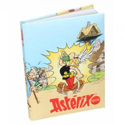 Diario luz Pocion Asterix - Imagen 1