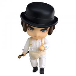 Figura Nendoroid Alex DeLarge La Naranja Mecanica 10cm - Imagen 1