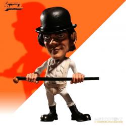 Figura Alex DeLarge La Naranja Mecanica 15cm - Imagen 2