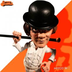 Figura Alex DeLarge La Naranja Mecanica 15cm - Imagen 3