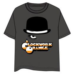 Camiseta La Naranja Mecanica adulto - Imagen 1