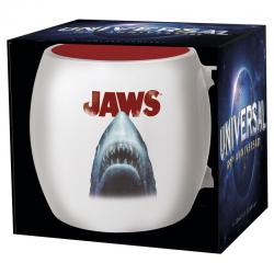 Taza Tiburon 385ml - Imagen 1