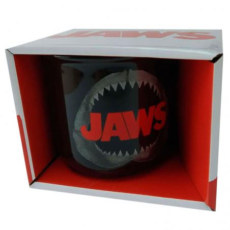 Taza Tiburon 415ml - Imagen 1