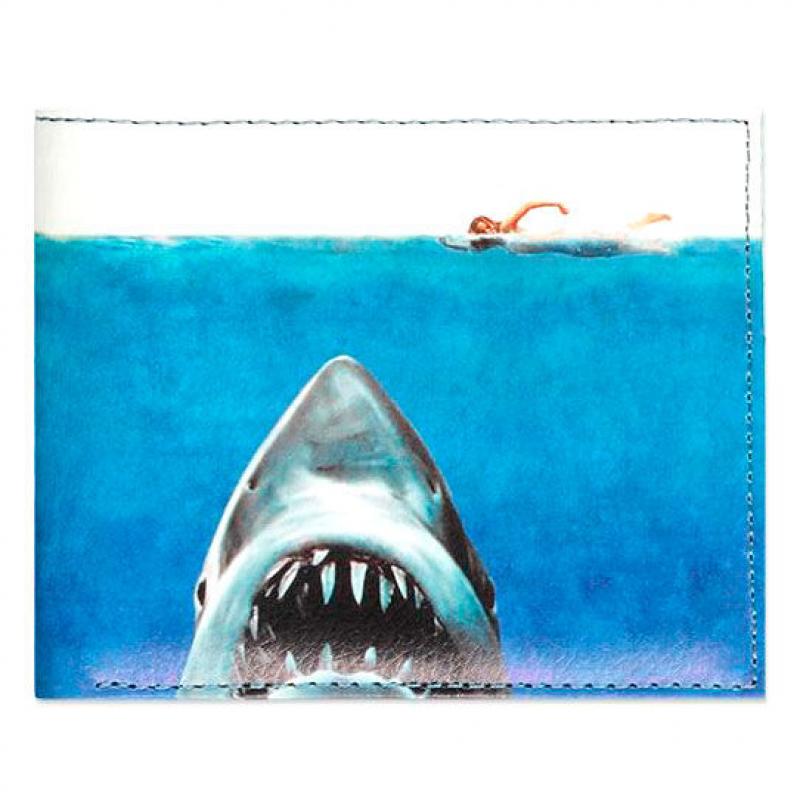 Cartera Jaws Universal - Imagen 1