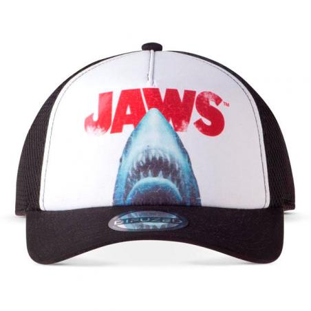 Gorra Jaws Universal - Imagen 1