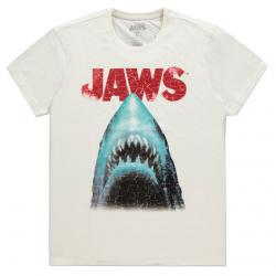 Camiseta Jaws Poster Universal - Imagen 1
