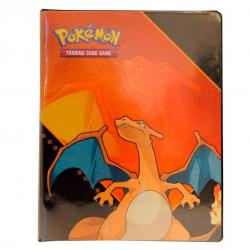 Album Cartas Pokemon Charizard - Imagen 1