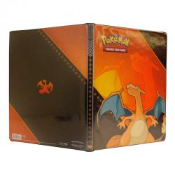 Album Cartas Pokemon Charizard - Imagen 3