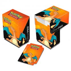 Caja proteccion Charizard Pokemon - Imagen 1