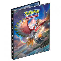 Album Cartas Pokemon Ho-Oh Marshadow - Imagen 1