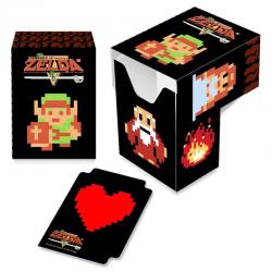 Caja proteccion The Legend of Zelda - Imagen 1