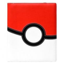Album Cartas Poke Ball Pokemon - Imagen 1